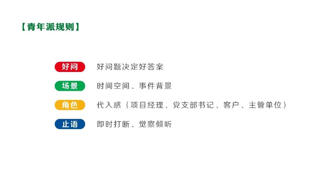 温度丨集团公司青年发展圆桌会议圆满举行(图25) 图片